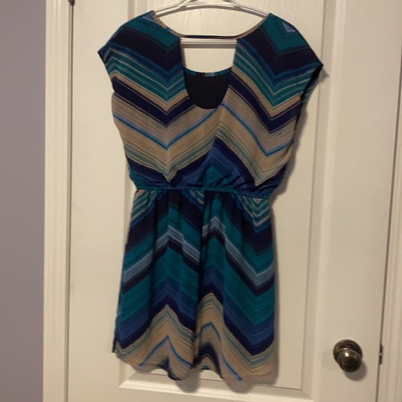 Mini Dress - Picture 2 of 2